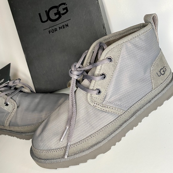 UGG Neumel Ripstop - Picture 2 of 3